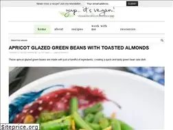 Sites similar to yupitsvegan.com