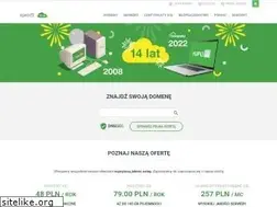 Sites similar to yupo.pl