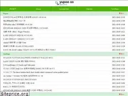 Sites similar to yupoo.net.cn