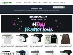 Sites similar to yupoo.org.cn
