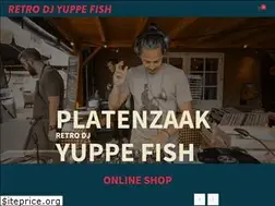 Sites similar to yuppefish.nl