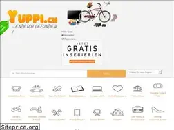 Sites similar to yuppi.ch