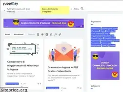 Sites similar to yuppiday.com