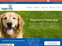 Sites similar to yuppiedog.com