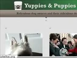 Sites similar to yuppiesandpuppies.com