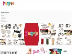 Sites similar to yuppietoys.gr