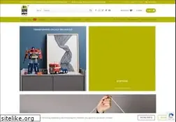 Sites similar to yuppygadget.com