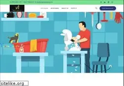 Sites similar to yuppypuppyspa.ca