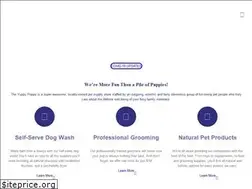 Sites similar to yuppypuppyspokane.com