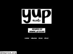 Sites similar to yuprecords.net