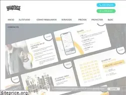 Sites similar to yupres.com