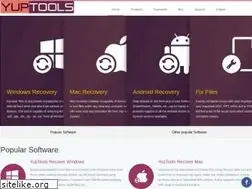 Sites similar to yuptools.com