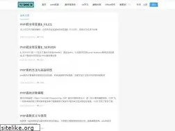 Sites similar to yuqingqi.com
