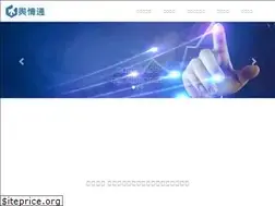 Sites similar to yuqingtong.org