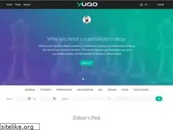 Sites similar to yuqo.com