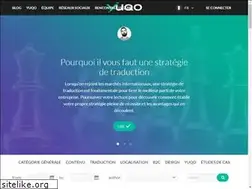 Sites similar to yuqo.fr