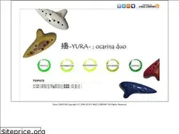 Sites similar to yura-duo.net