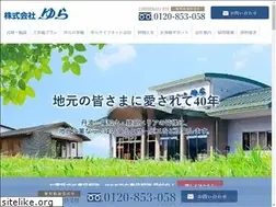 Sites similar to yura-life.net