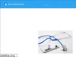 Sites similar to yura-rhythm.com