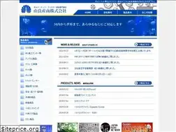 Sites similar to yura-sansyo.co.jp