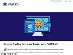 Sites similar to yura.ai
