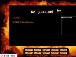 Sites similar to yura.net