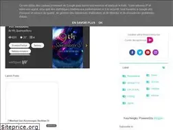 Sites similar to yura46.blogspot.com