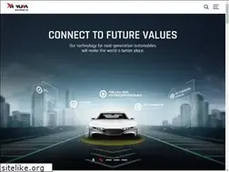 Sites similar to yuracorp.co.kr