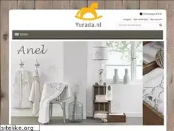 Sites similar to yurada.nl