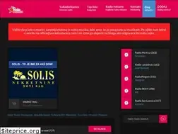 Sites similar to yuradiostanice.com