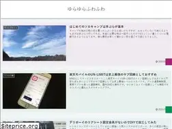 Sites similar to yurafuwa.com