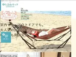 Sites similar to yurafuwa.net