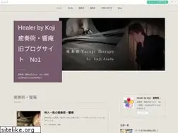 Sites similar to yuragi.me