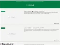 Sites similar to yurai5555.xyz