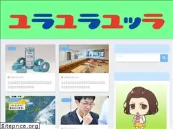 Sites similar to yurai777.com