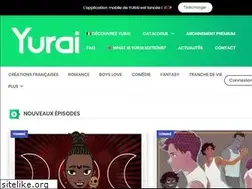 Sites similar to yuraieditions.com
