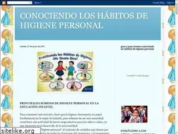 Sites similar to yuraima-acosta.blogspot.com