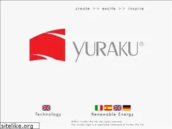 Sites similar to yuraku.com.sg