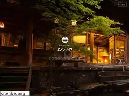 Sites similar to yurakuan.com
