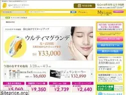 Sites similar to yurakucho.co.jp