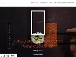 Sites similar to yurakusushi.com