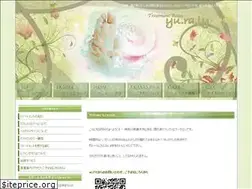Sites similar to yuraly.jp