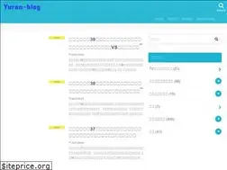 Sites similar to yuran.work