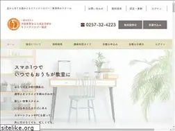Sites similar to yurara-refle.com