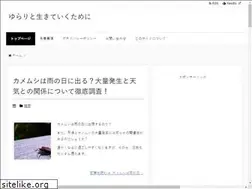 Sites similar to yurari-men.com