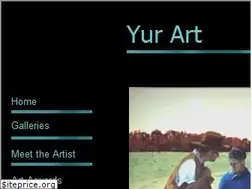 Sites similar to yurart.com