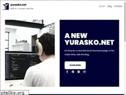 Sites similar to yurasko.net
