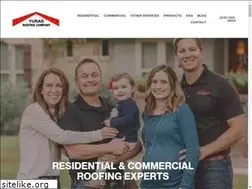 Sites similar to yurasroofing.com