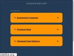 Sites similar to yurayura-aso.com