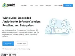 Sites similar to yurbi.com